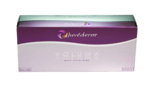 Juvederm Voluma