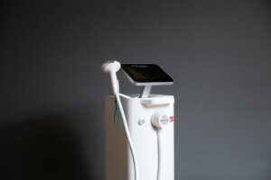 Омоложение RF лифтинг