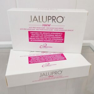 Биоревитализация Jalupro